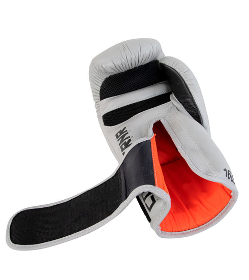 Combat Corner HMIT TrainAIR Boxing Gloves | Cement